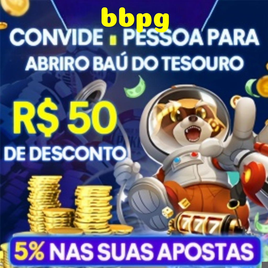 bbpg Indique amigos para receber um bônus