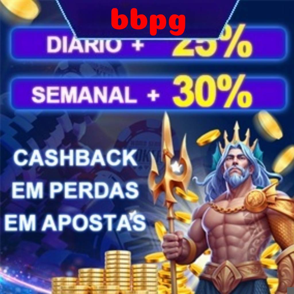 bbpg Ganhe R$ 100,00 Gratis