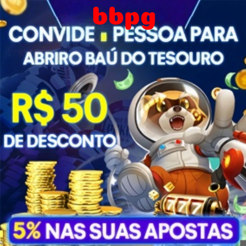 bbpg Ganhe R$ 100,00 Gratis
